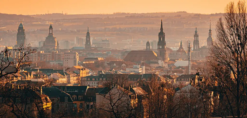 Dresden entdecken mit einer Stadtführung
