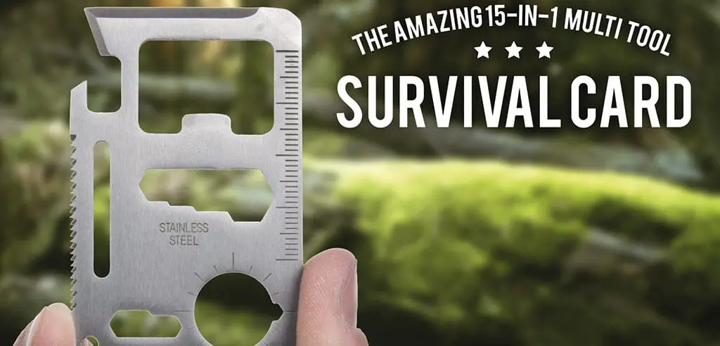 12 geniale Outdoor-Gadgets für den Camping-Trip für 2024