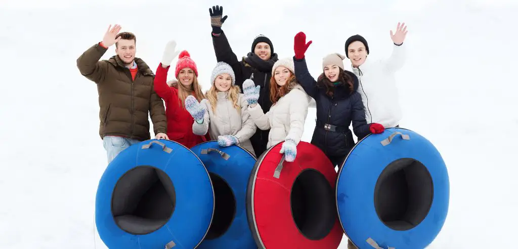 spass im schnee alpenpark neuss